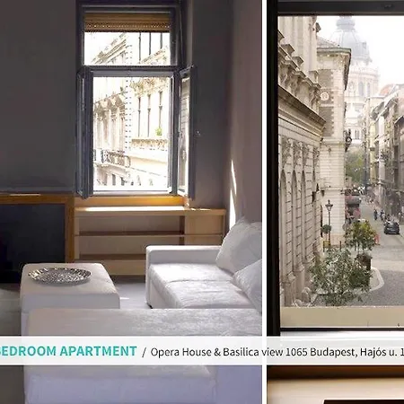 Apartment Opera Downtown By Icon Collection *