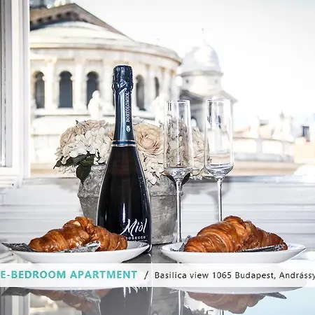 Opera Downtown By Icon Collection * Budapest