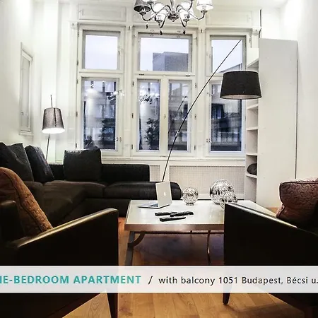 Apartment Opera Downtown By Icon Collection