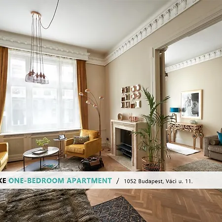 Opera Downtown By Icon Collection Apartment