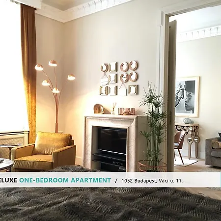 Apartment Opera Downtown By Icon Collection *
