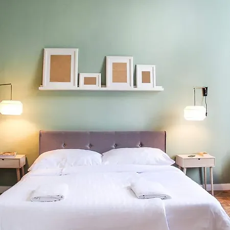 Apartment Opera Downtown By Icon Collection Budapest
