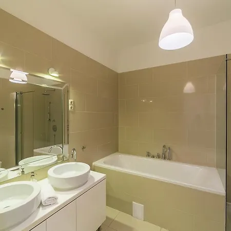Apartment Opera Downtown By Icon Collection Budapest
